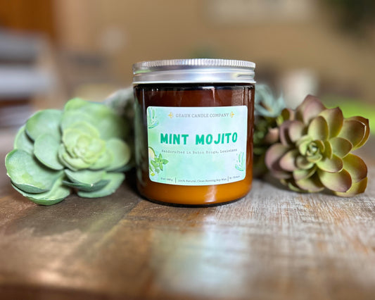Unveiling the Hottest Candle Scents for the Season