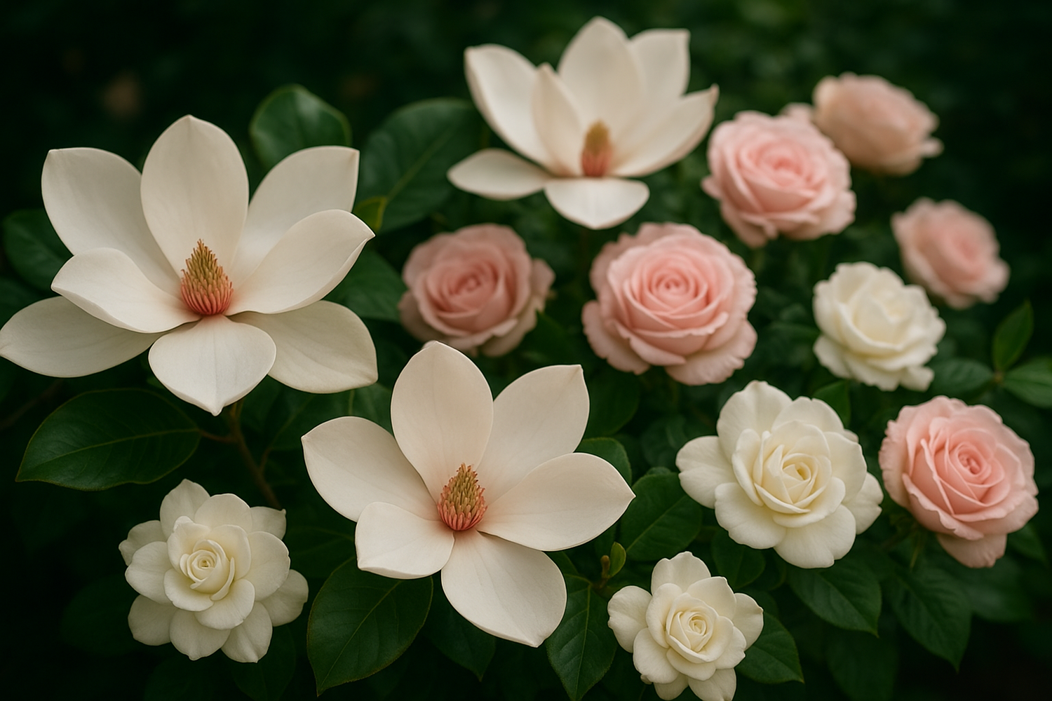 Floral Collection