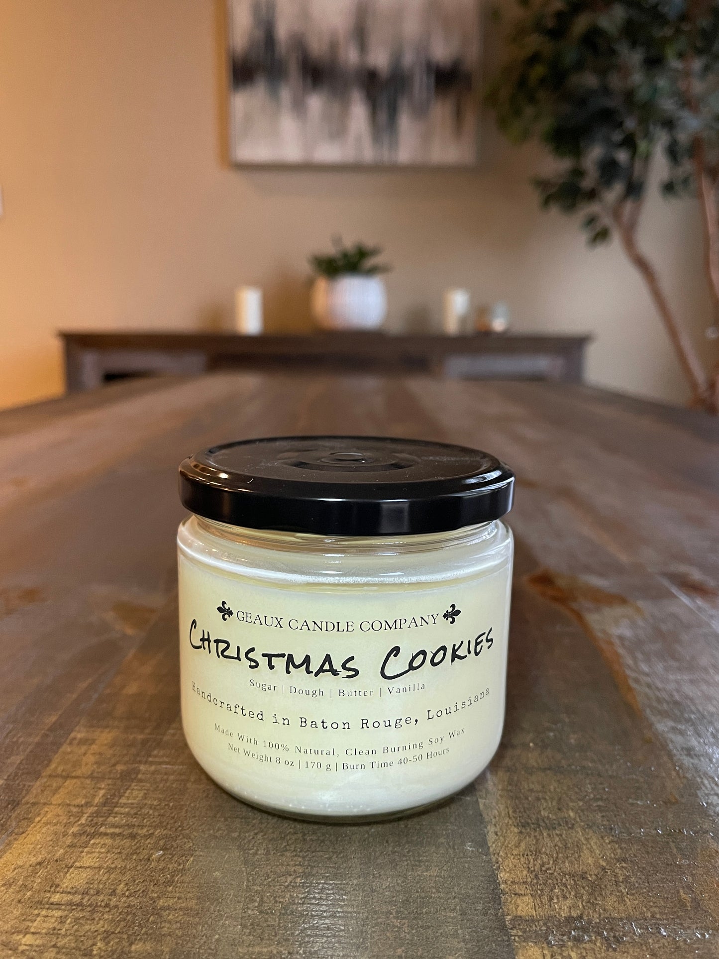 Christmas Cookies