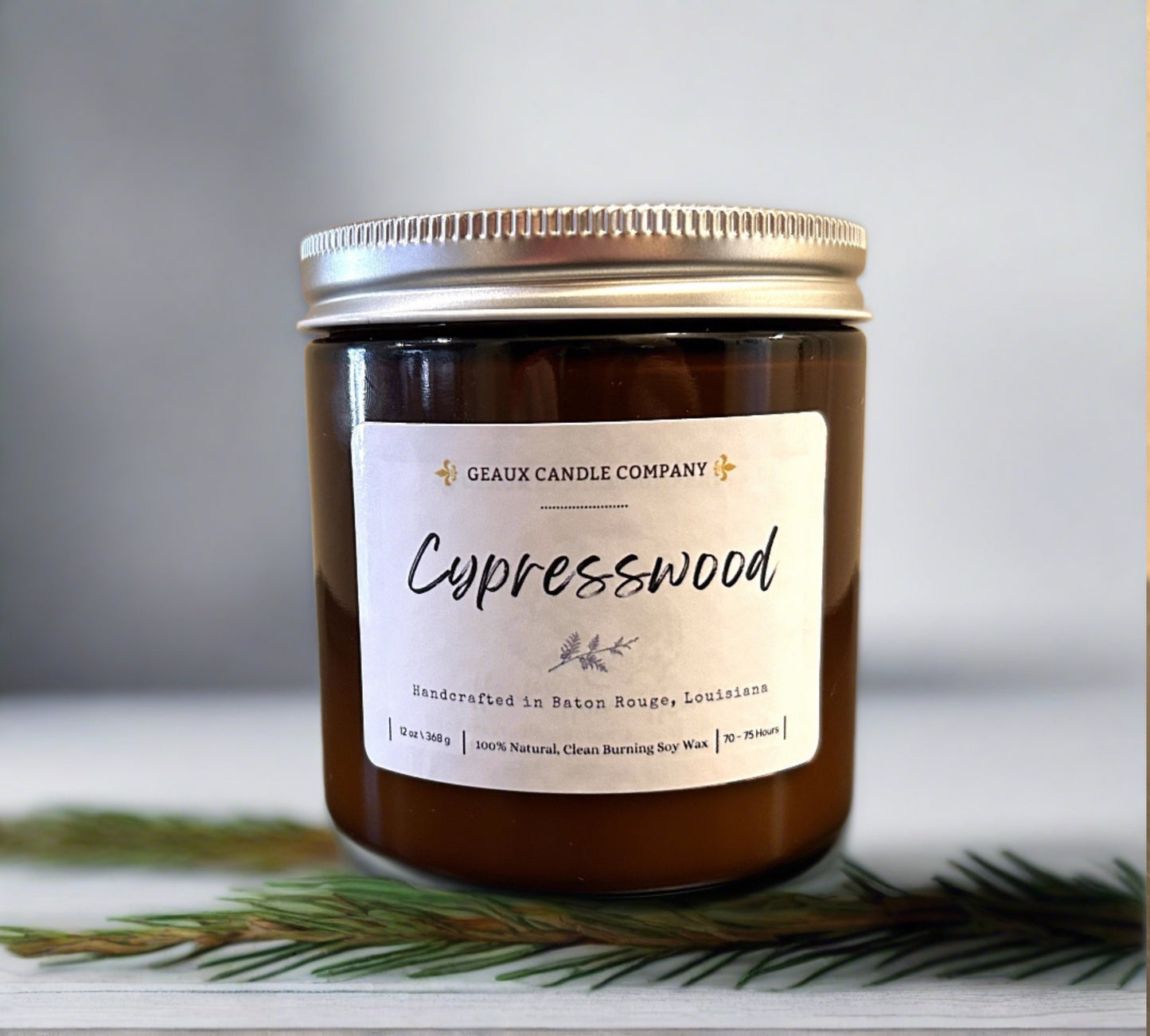 Cypresswood