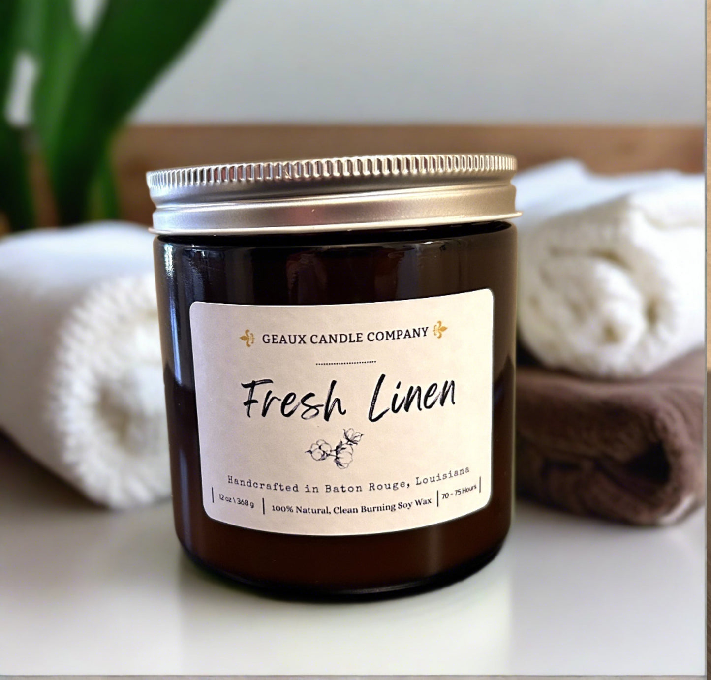 Fresh Linen