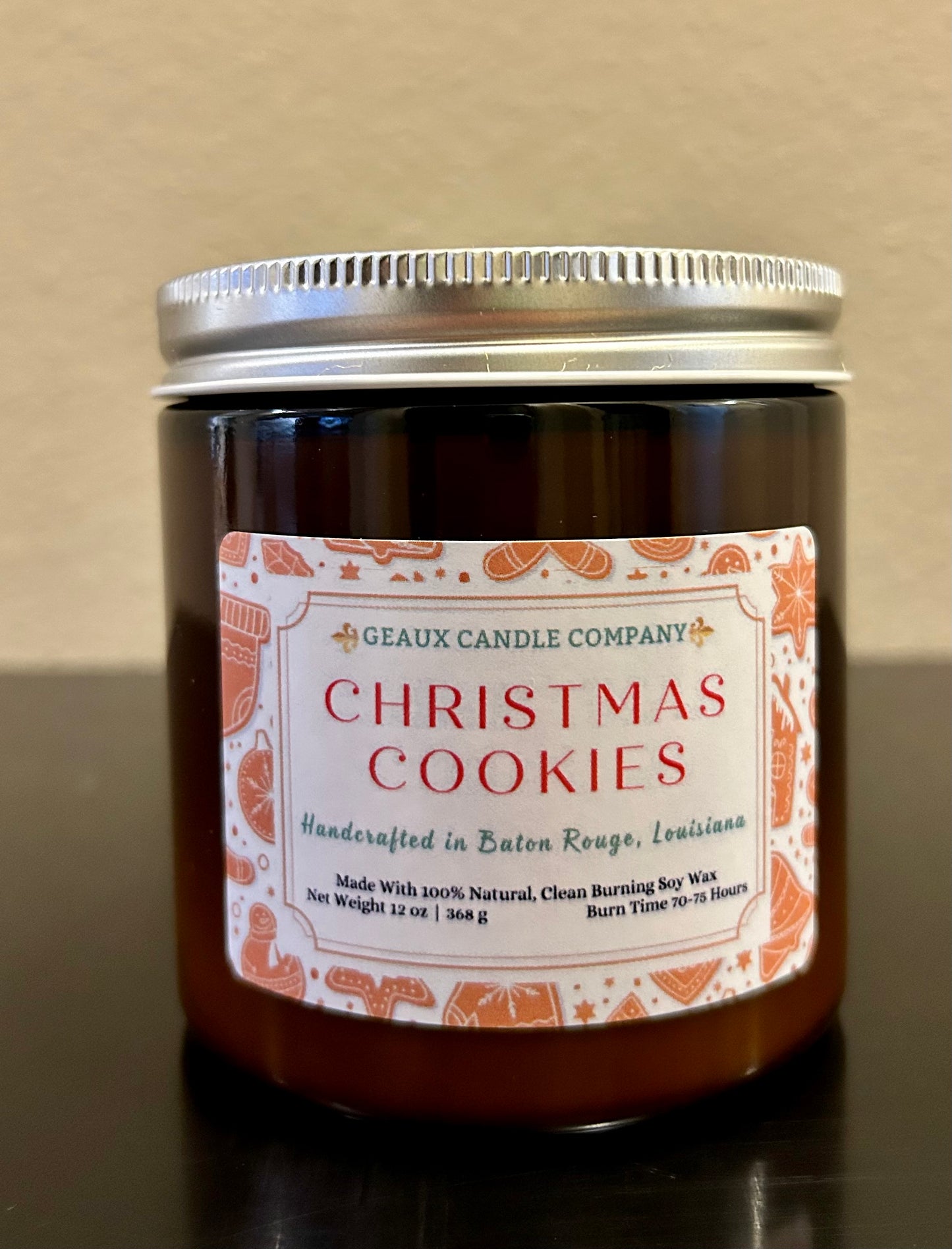 Christmas Cookies