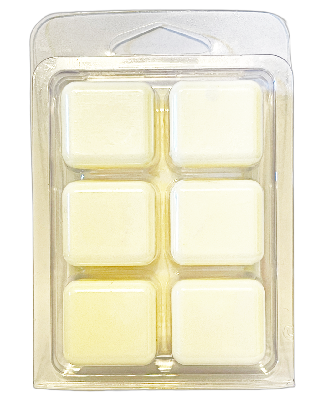 Creme Brulee Soy Wax Melts