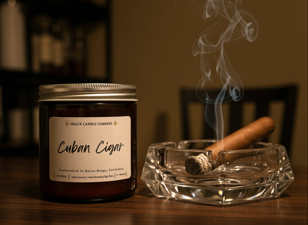 Cuban Cigar