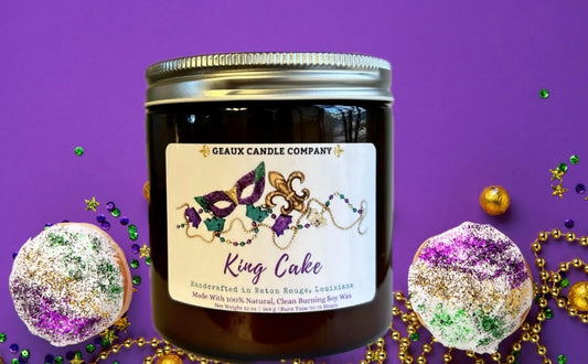 King Cake